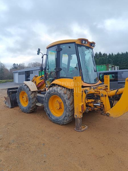 JCB 4Ccx