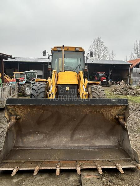 JCB 4Ccx