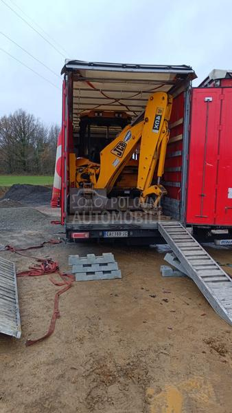 JCB 4Ccx