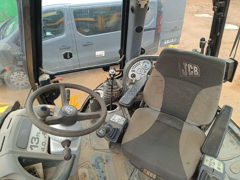 JCB 4Ccx