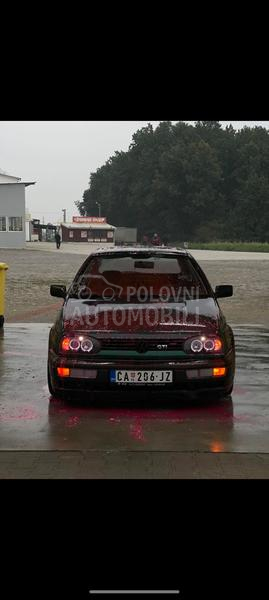 Volkswagen Golf 3 1.8
