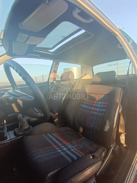 Volkswagen Golf 3 1.8