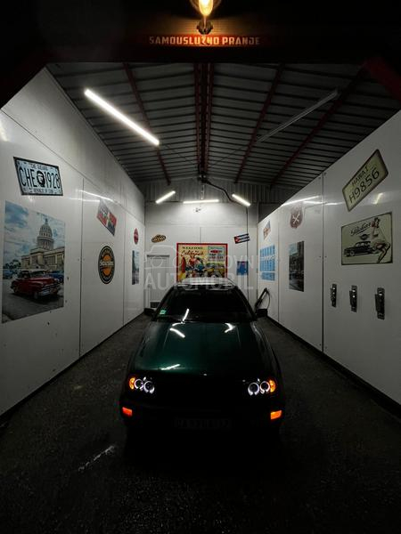 Volkswagen Golf 3 1.8