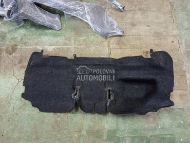 tepih za Renault Vel Satis