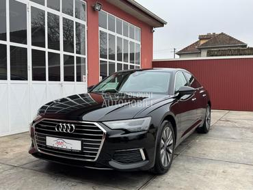 Audi A6 40 TDI QUATTRO