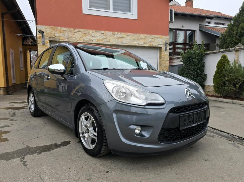 Citroen C3 1.4 P.A.N.O.R.A.M.A