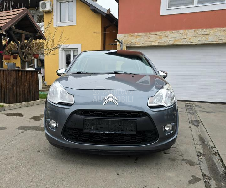 Citroen C3 1.4 P.A.N.O.R.A.M.A