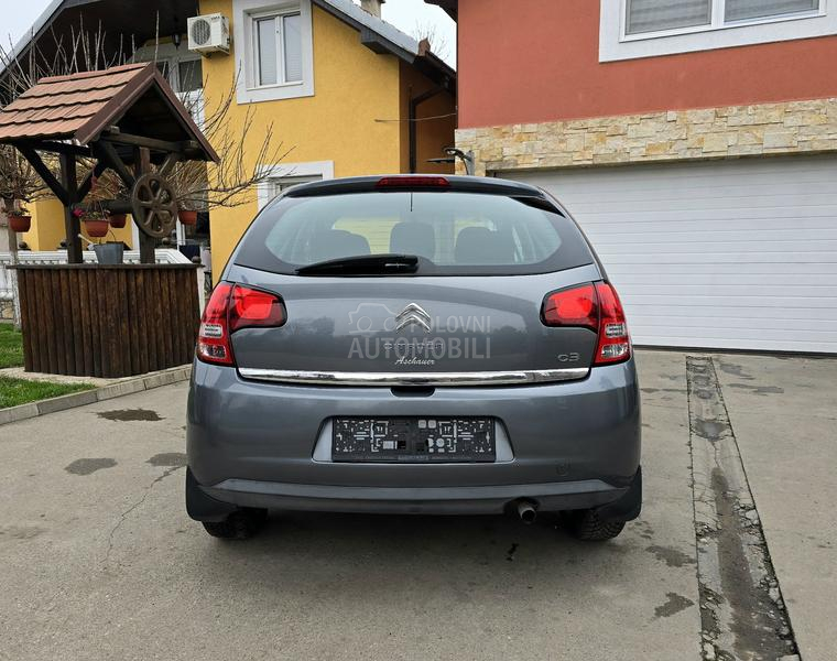 Citroen C3 1.4 P.A.N.O.R.A.M.A