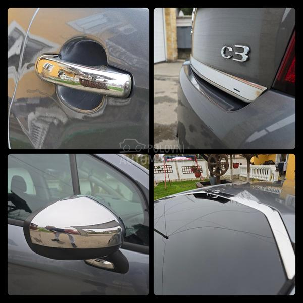 Citroen C3 1.4 P.A.N.O.R.A.M.A