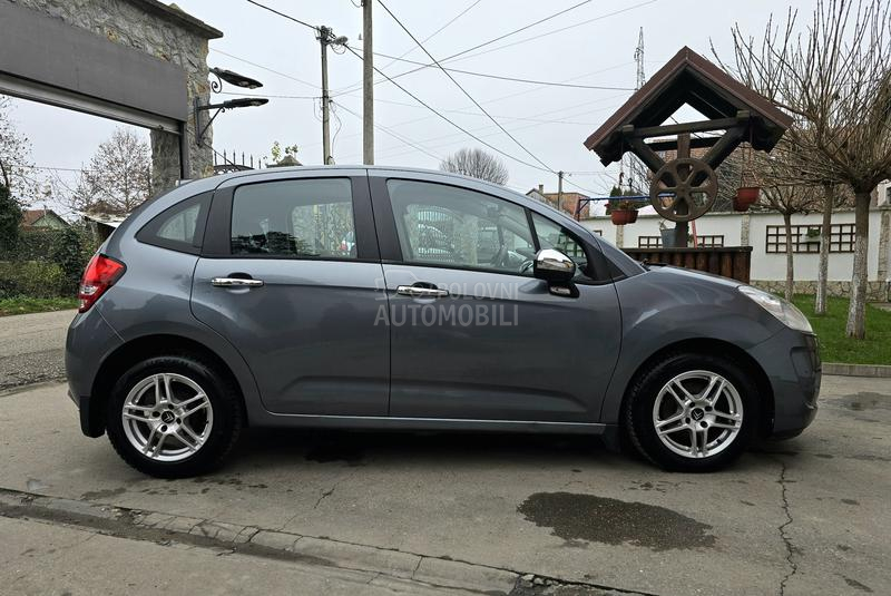 Citroen C3 1.4 P.A.N.O.R.A.M.A