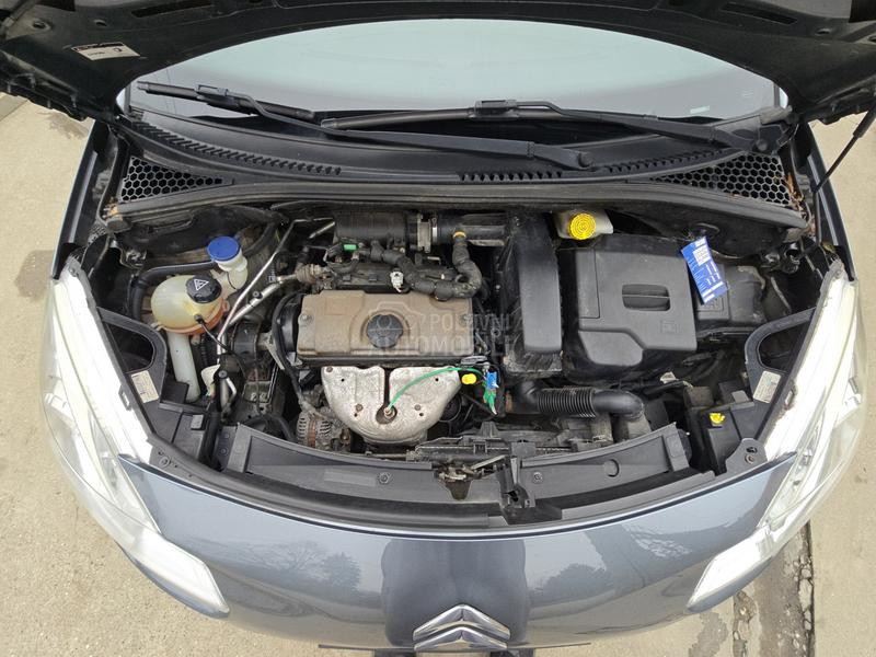 Citroen C3 1.4 P.A.N.O.R.A.M.A