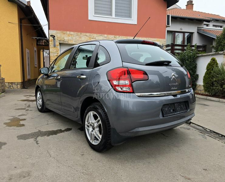 Citroen C3 1.4 P.A.N.O.R.A.M.A