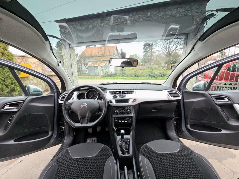 Citroen C3 1.4 P.A.N.O.R.A.M.A