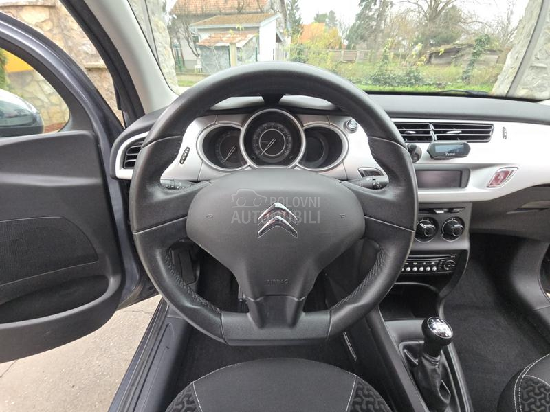 Citroen C3 1.4 P.A.N.O.R.A.M.A