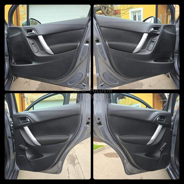 Citroen C3 1.4 P.A.N.O.R.A.M.A