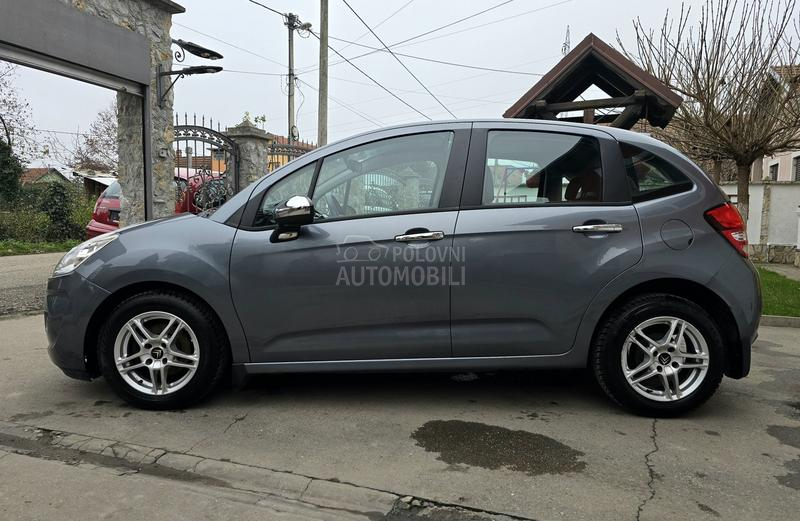 Citroen C3 1.4 P.A.N.O.R.A.M.A
