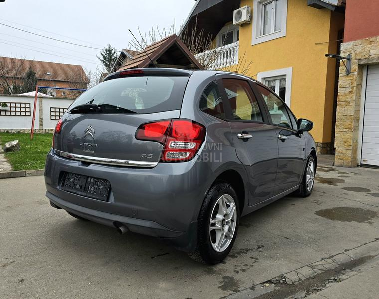 Citroen C3 1.4 P.A.N.O.R.A.M.A