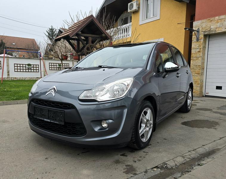 Citroen C3 1.4 P.A.N.O.R.A.M.A