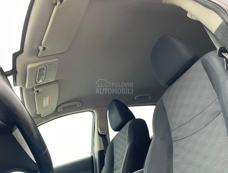 Nissan Qashqai 1.6 dci Tekna 360