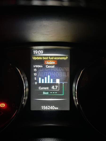 Nissan Qashqai 1.6 dci Tekna 360