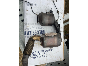 DpF M ini N47 za MINI Countryman