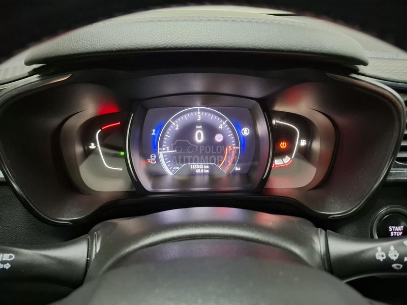 Renault Kadjar 1.5DCI
