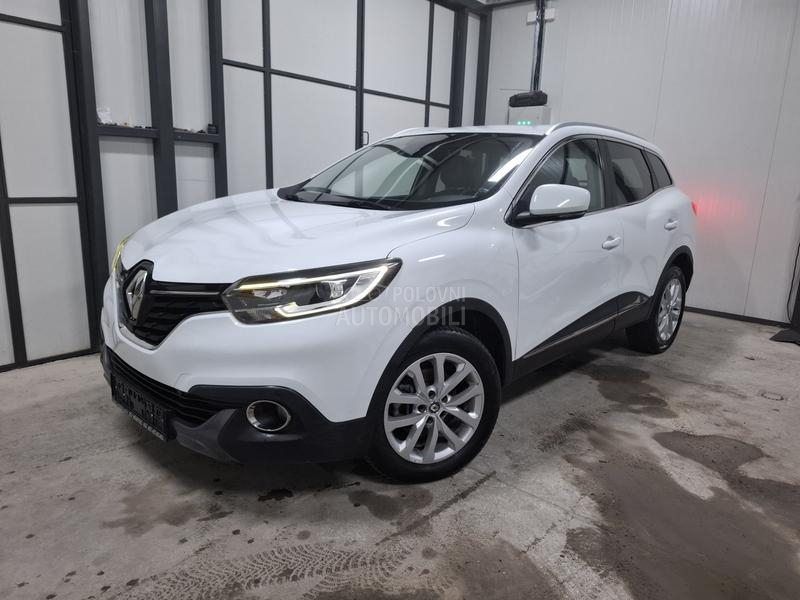 Renault Kadjar 1.5DCI