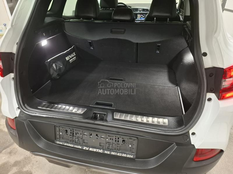 Renault Kadjar 1.5DCI
