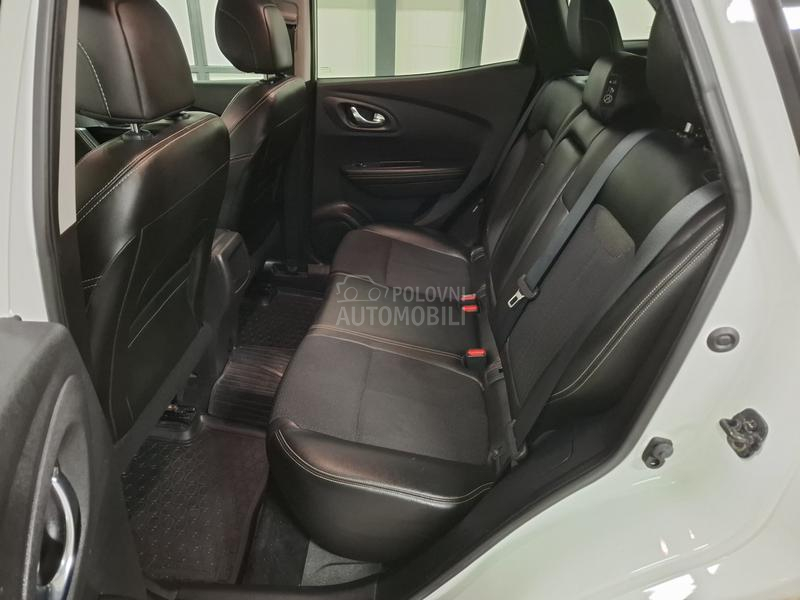 Renault Kadjar 1.5DCI
