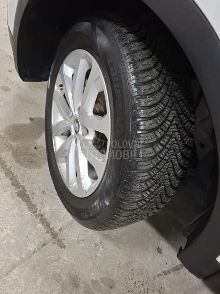 Renault Kadjar 1.5DCI