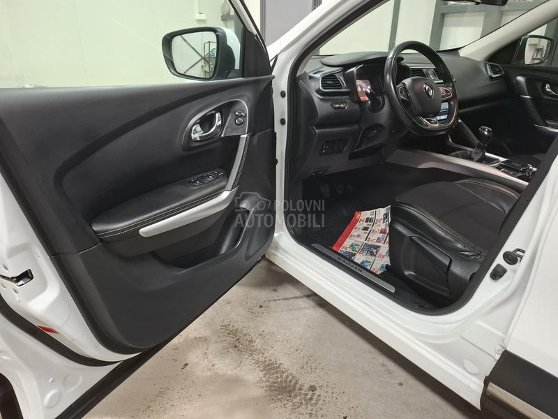 Renault Kadjar 1.5DCI