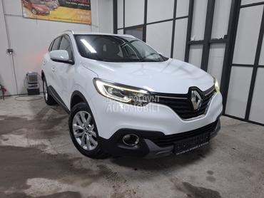 Renault Kadjar 1.5DCI