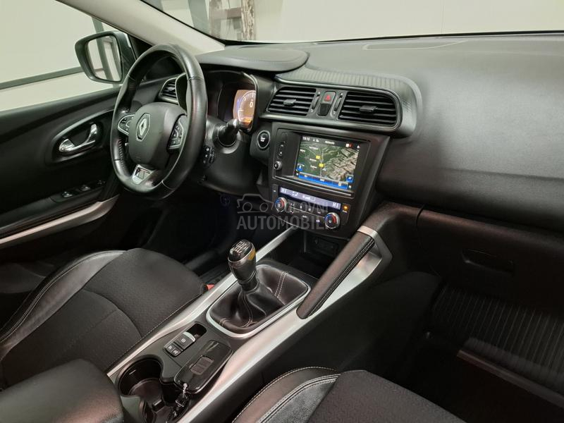 Renault Kadjar 1.5DCI