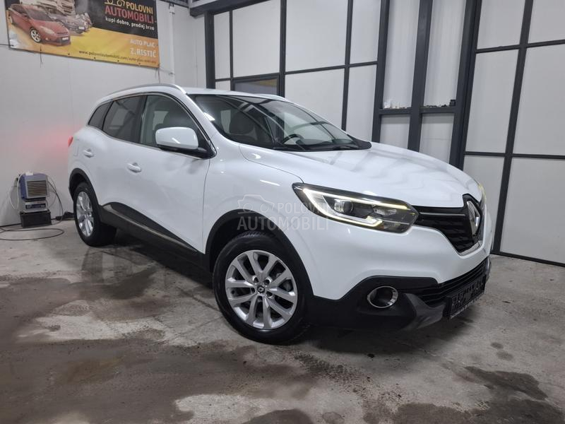 Renault Kadjar 1.5DCI