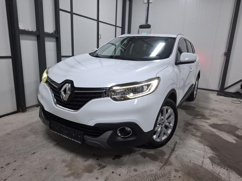 Renault Kadjar 1.5DCI