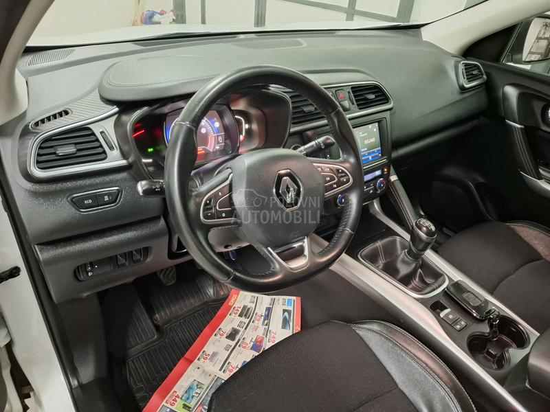 Renault Kadjar 1.5DCI