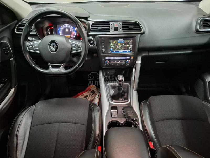 Renault Kadjar 1.5DCI
