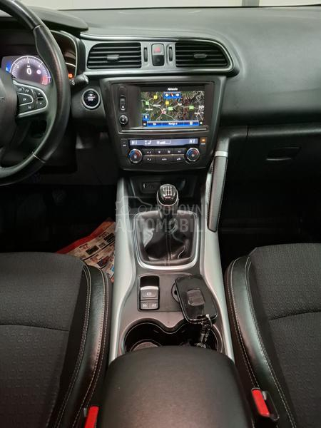 Renault Kadjar 1.5DCI