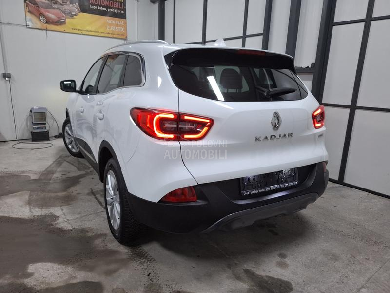 Renault Kadjar 1.5DCI