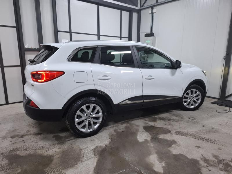 Renault Kadjar 1.5DCI