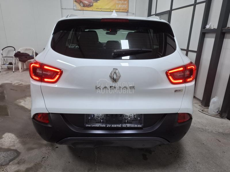 Renault Kadjar 1.5DCI