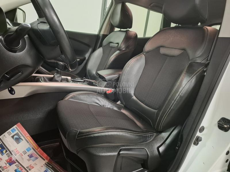 Renault Kadjar 1.5DCI