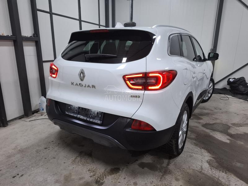Renault Kadjar 1.5DCI