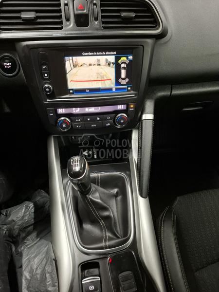 Renault Kadjar 1.5DCI