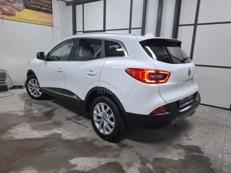 Renault Kadjar 1.5DCI