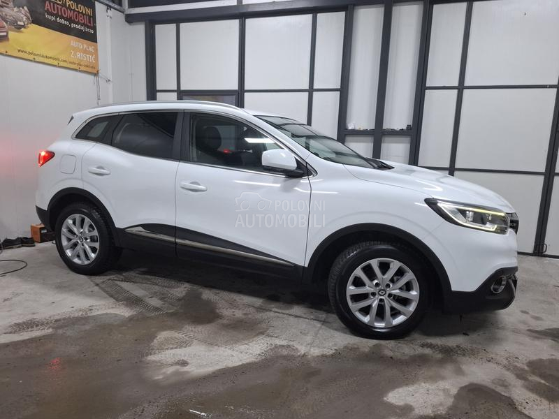Renault Kadjar 1.5DCI