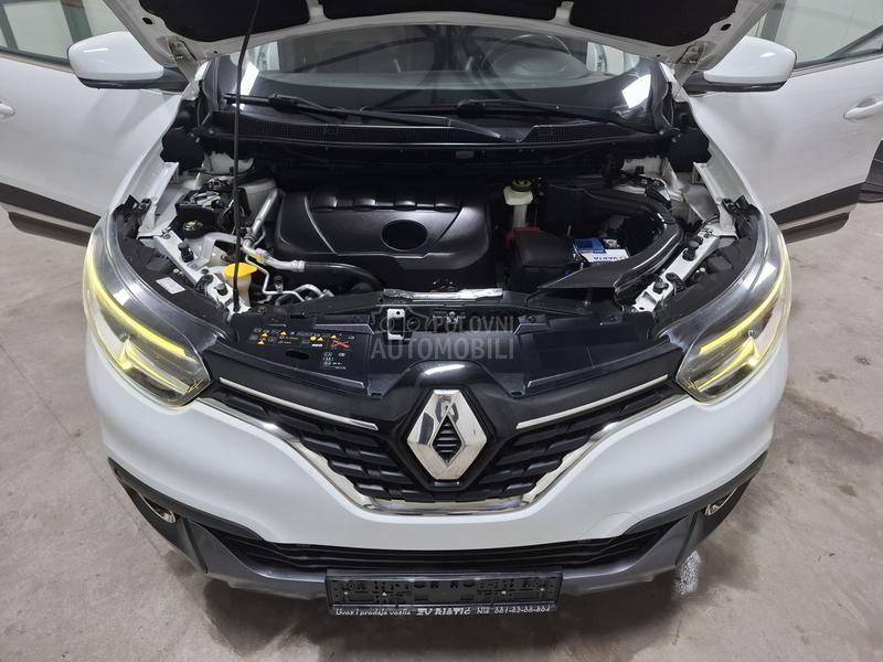 Renault Kadjar 1.5DCI