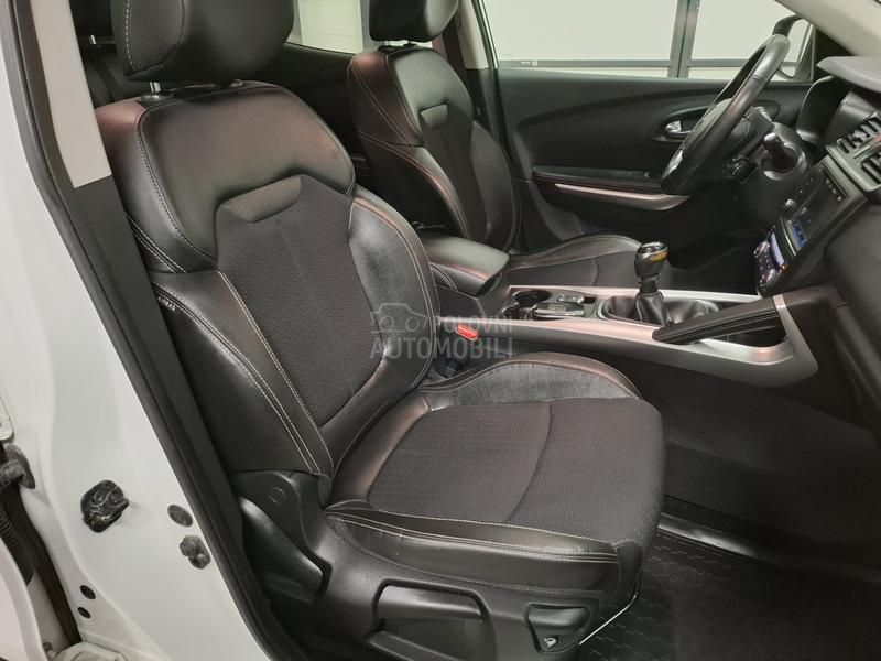 Renault Kadjar 1.5DCI