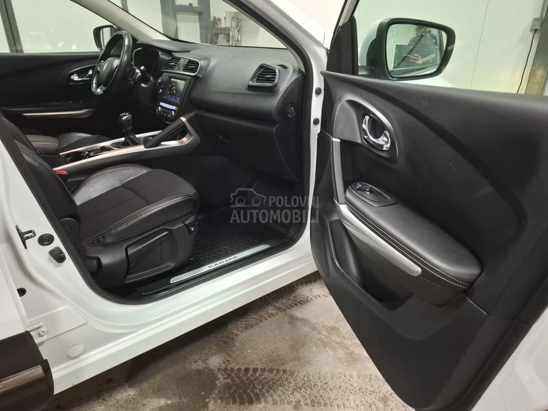 Renault Kadjar 1.5DCI