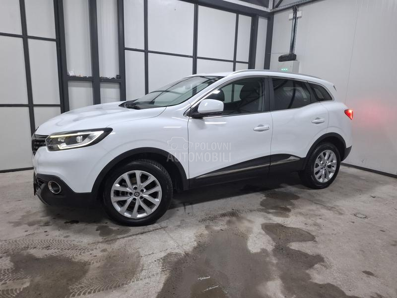 Renault Kadjar 1.5DCI
